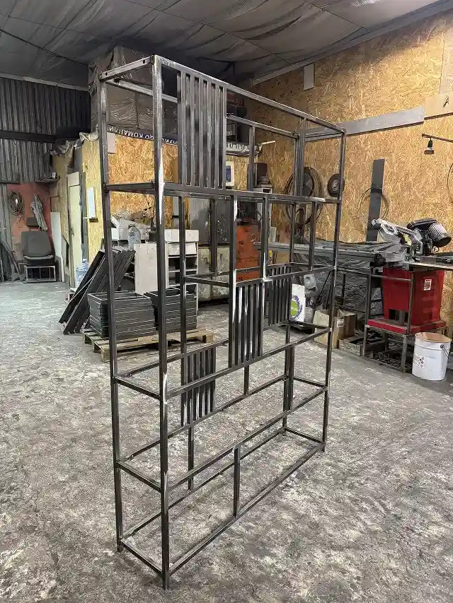 Проект металообробки 10